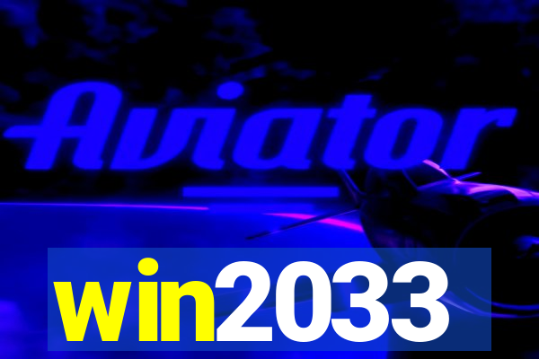 win2033