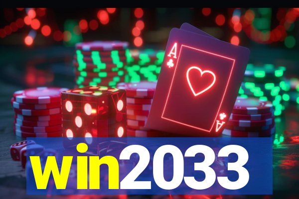 win2033