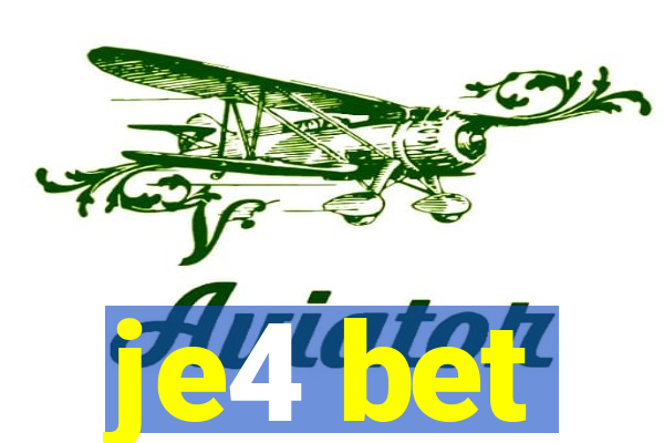 je4 bet