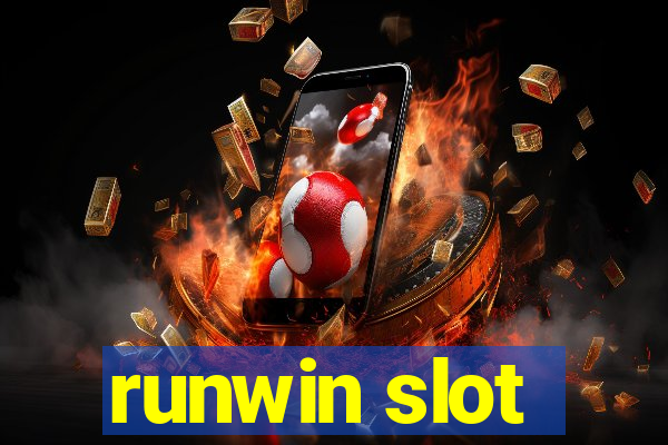 runwin slot