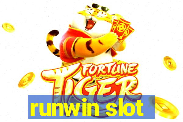 runwin slot