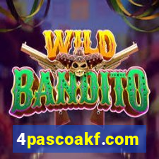 4pascoakf.com