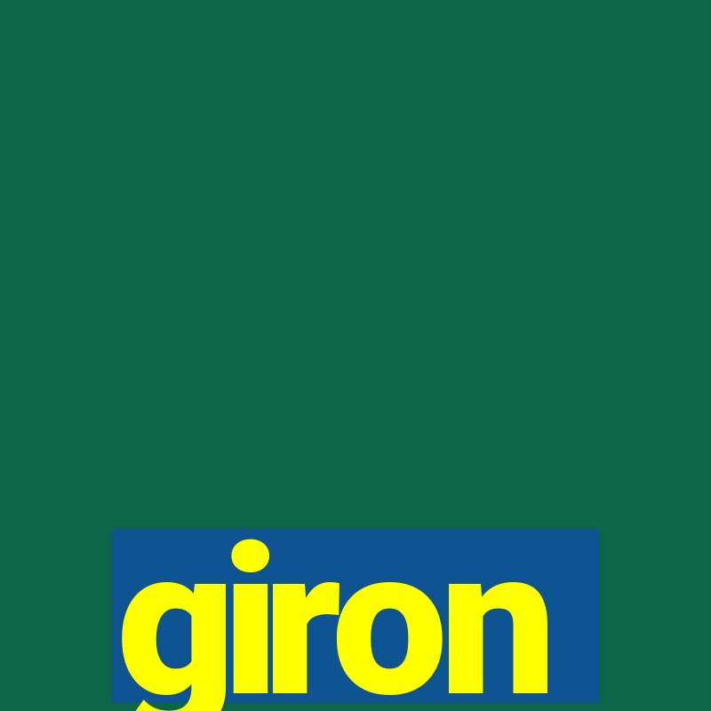 giron