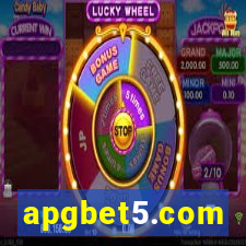 apgbet5.com