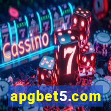 apgbet5.com