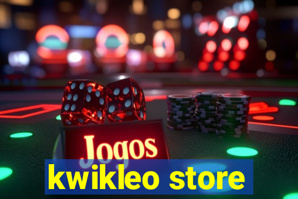 kwikleo store