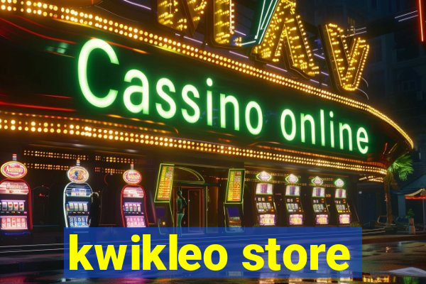 kwikleo store