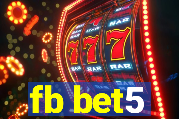 fb bet5