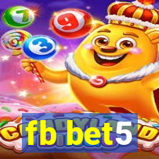 fb bet5