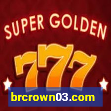 brcrown03.com