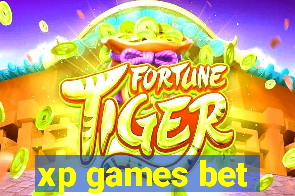 xp games bet