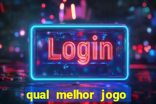 qual melhor jogo de azar para ganhar dinheiro