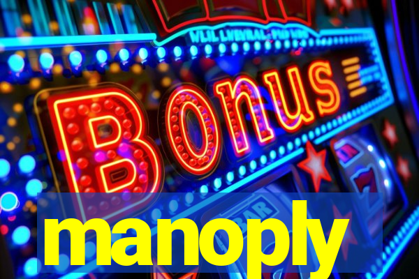 manoply