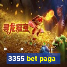 3355 bet paga