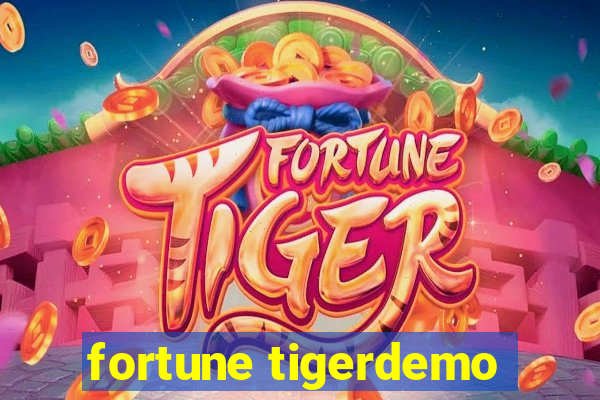 fortune tigerdemo