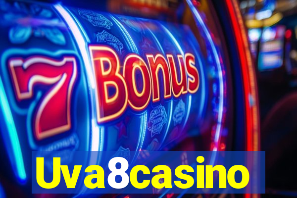 Uva8casino