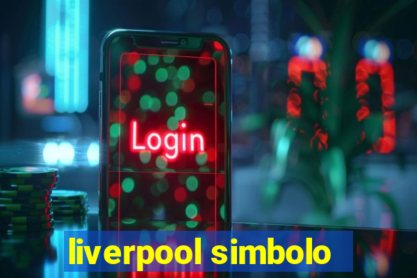 liverpool simbolo