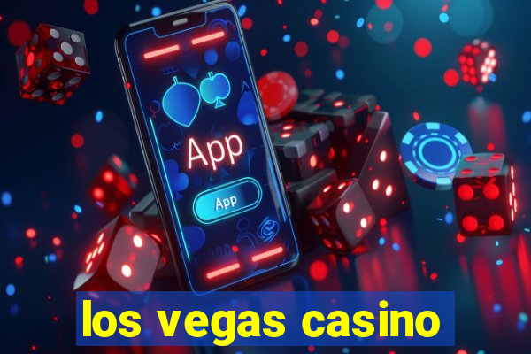 los vegas casino