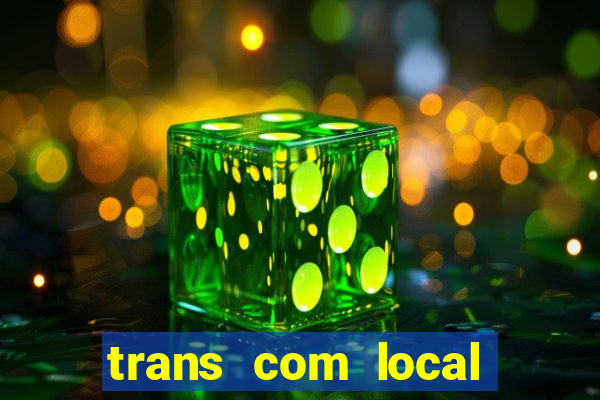 trans com local porto alegre