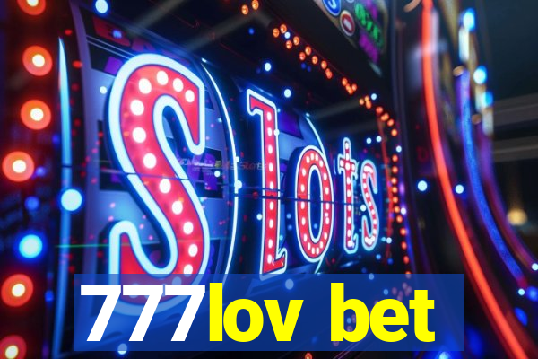 777lov bet