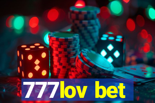 777lov bet