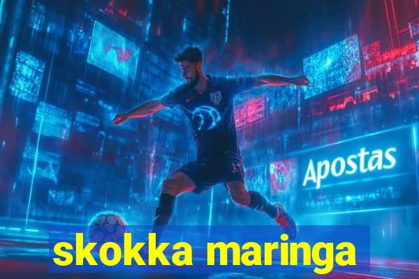 skokka maringa