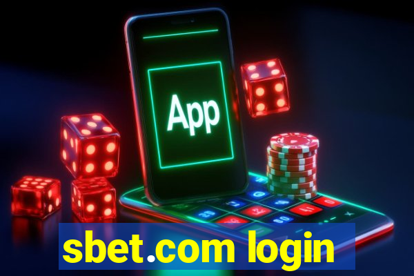 sbet.com login