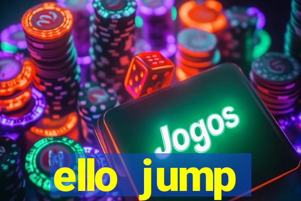 ello jump millionaire legendad