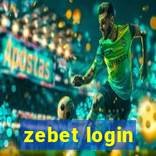 zebet login