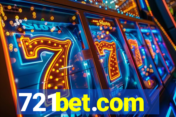 721bet.com