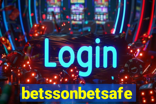 betssonbetsafe