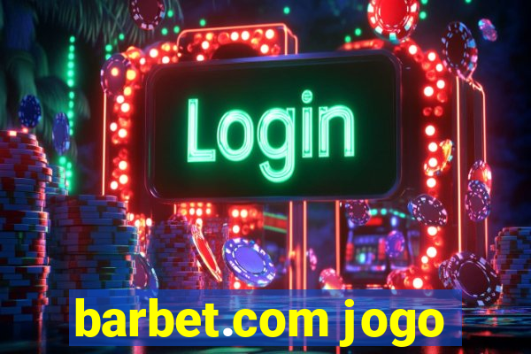 barbet.com jogo