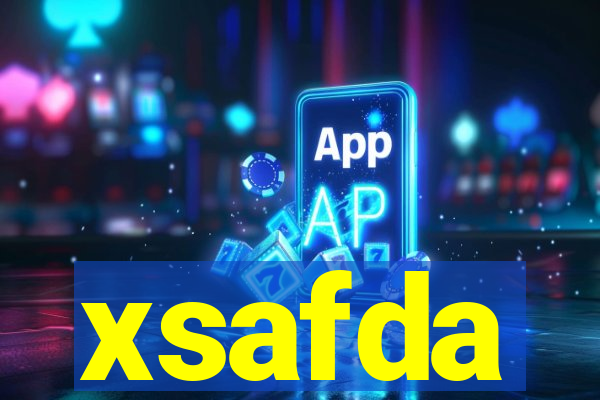 xsafda