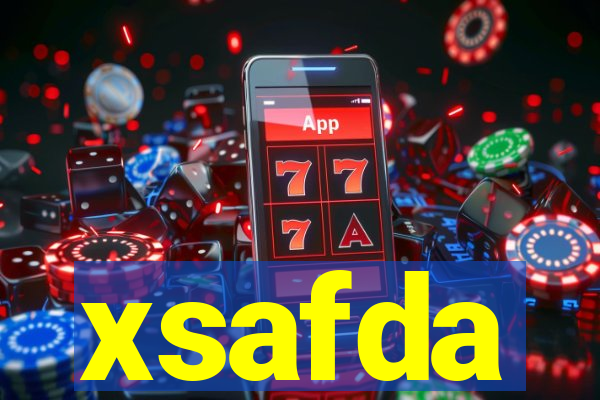 xsafda