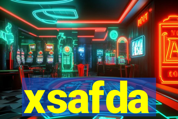 xsafda