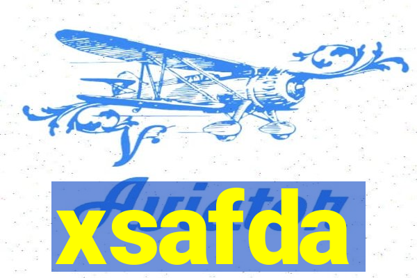 xsafda