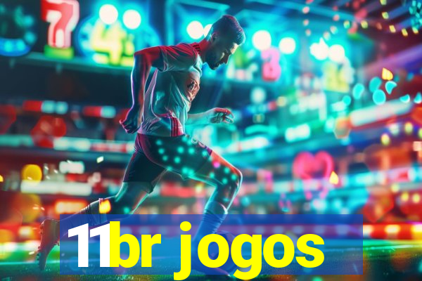 11br jogos