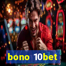 bono 10bet