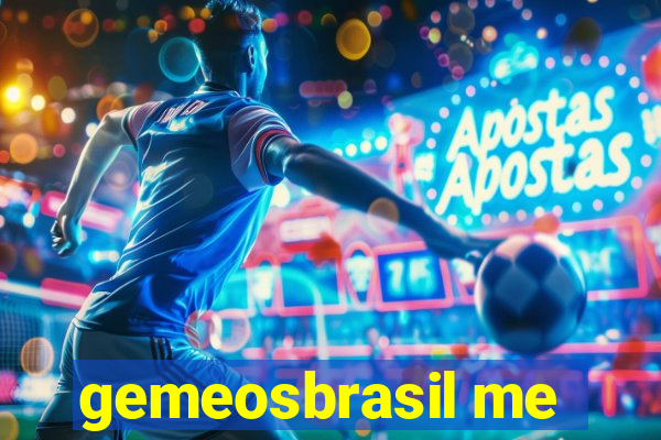 gemeosbrasil me