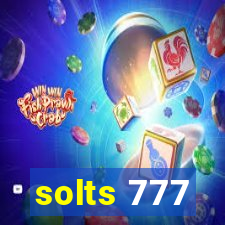 solts 777