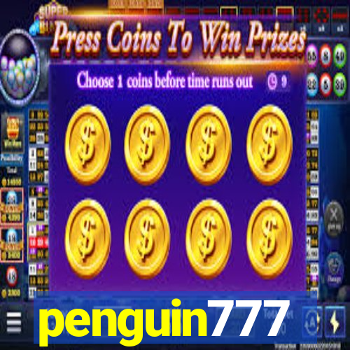 penguin777