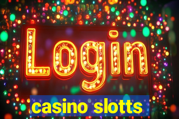 casino slotts