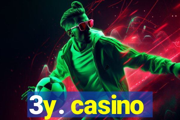 3y. casino