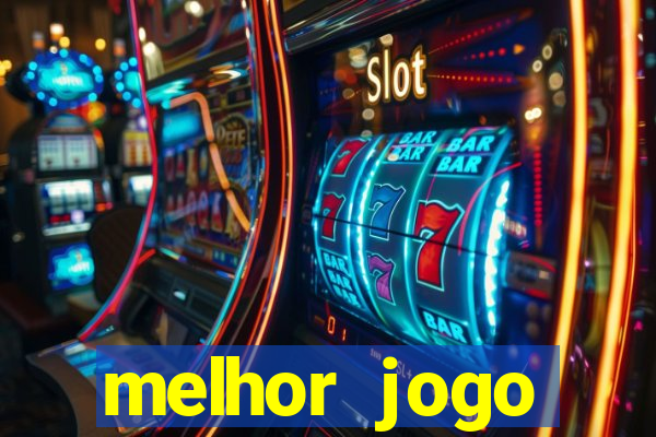 melhor jogo gratuito para android