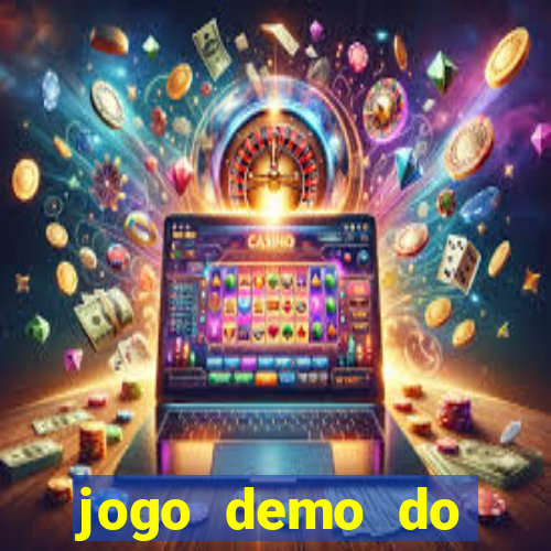 jogo demo do fortune tiger