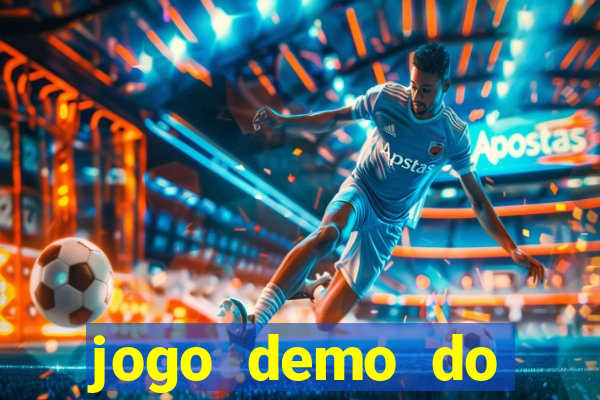 jogo demo do fortune tiger