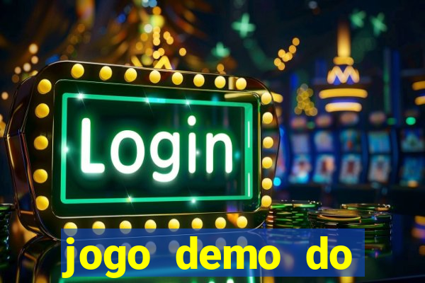 jogo demo do fortune tiger