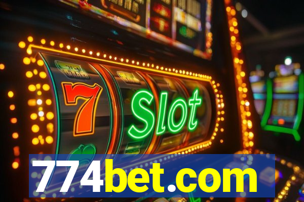 774bet.com