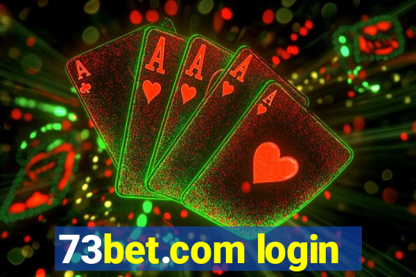 73bet.com login