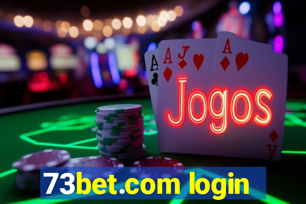 73bet.com login